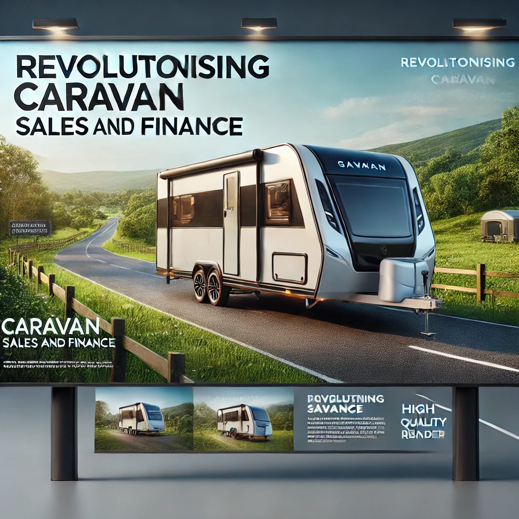 Caravan News