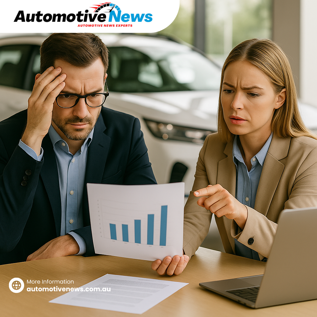Dealerships: Here’s Why Your Finance Department Might Be Costing You
